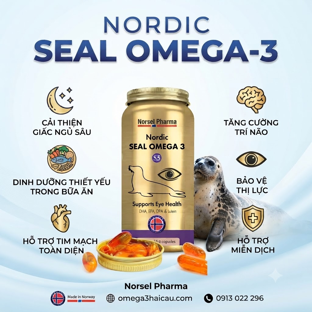 bao-ve-giac-ngu-voi-omega-3-hai-cau-norsel-pharma